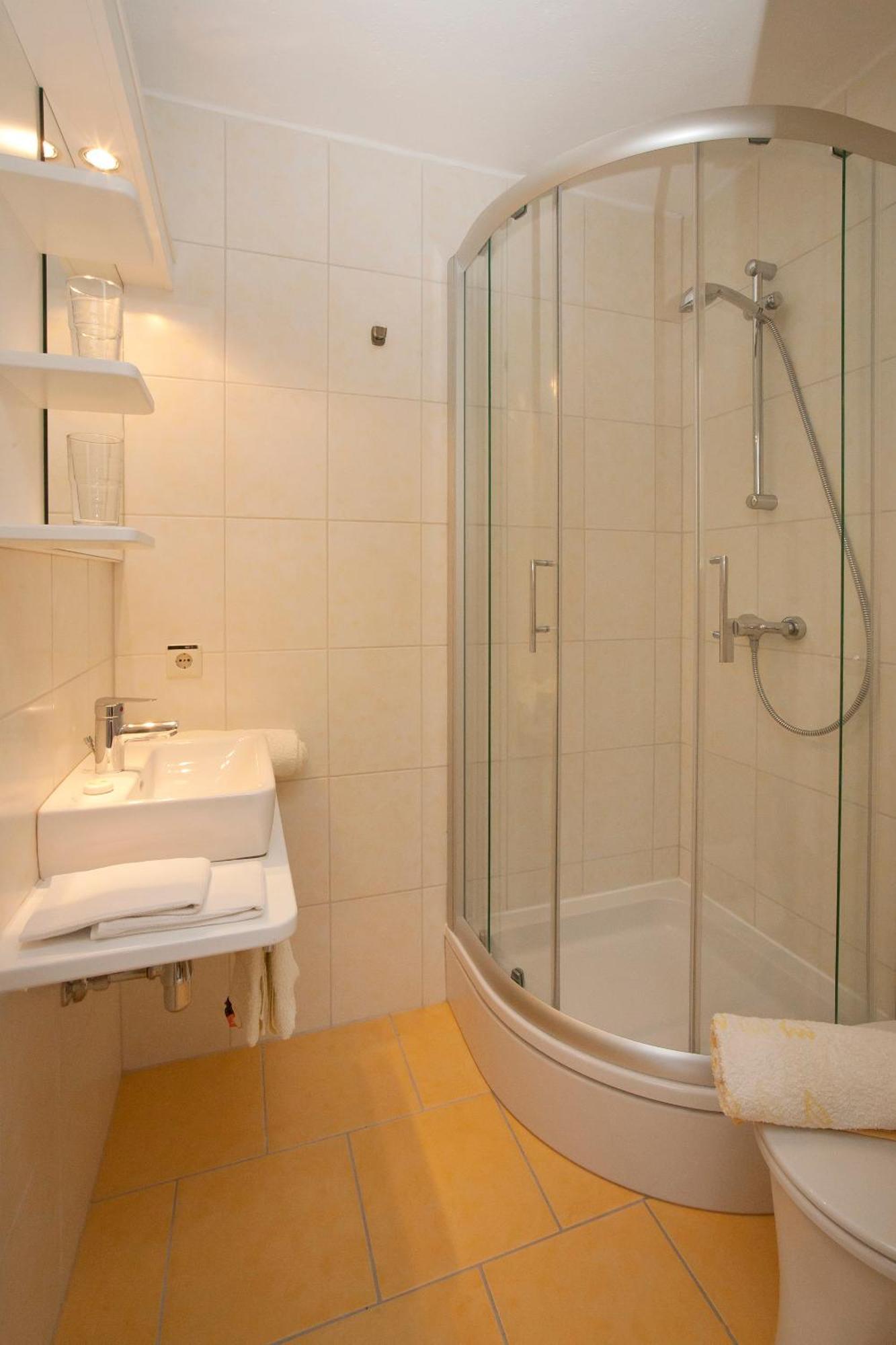 Ferienwohnung "Haus Falle" Schiefling am See Εξωτερικό φωτογραφία