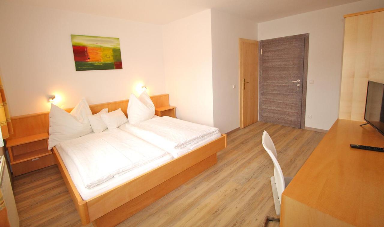 Ferienwohnung "Haus Falle" Schiefling am See Εξωτερικό φωτογραφία